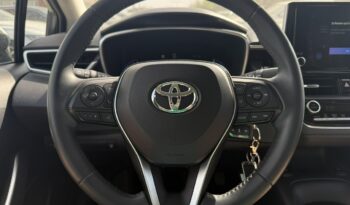 Toyota Corolla Bezwypadkowy Salon Polska I właściciel Serwis ASO VAT 23% Poleasingowy E21 (2019-) full