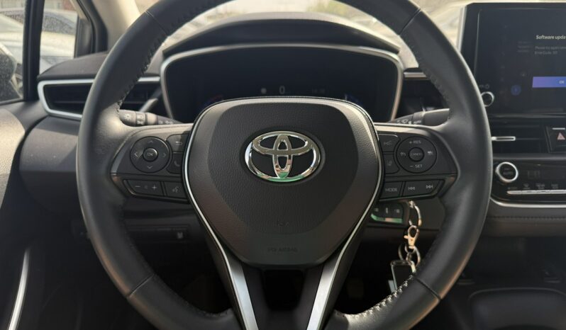 Toyota Corolla Bezwypadkowy Salon Polska I właściciel Serwis ASO VAT 23% Poleasingowy E21 (2019-) full