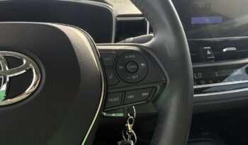 Toyota Corolla Bezwypadkowy Salon Polska I właściciel Serwis ASO VAT 23% Poleasingowy E21 (2019-) full