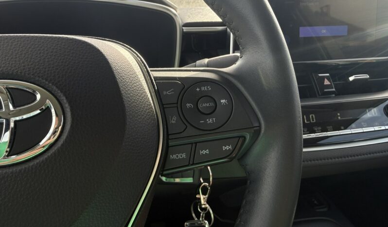 Toyota Corolla Bezwypadkowy Salon Polska I właściciel Serwis ASO VAT 23% Poleasingowy E21 (2019-) full