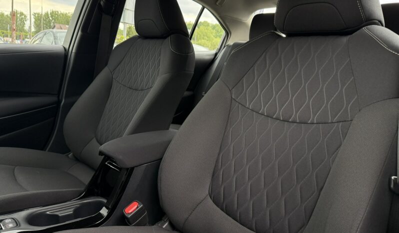 Toyota Corolla Salon Polska Poleasingowy I właściciel Serwis ASO VAT 23% E21 (2019-) full