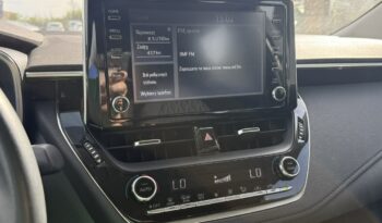 Toyota Corolla Salon Polska Poleasingowy I właściciel Serwis ASO VAT 23% Bezwypadkowy E21 (2019-) full