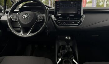 Toyota Corolla Salon Polska Poleasingowy I właściciel Serwis ASO VAT 23% E21 (2019-) full