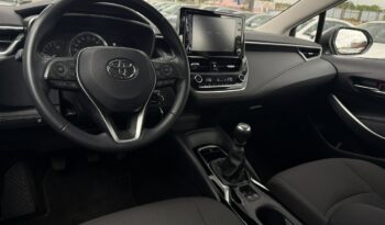 Toyota Corolla Salon Polska Poleasingowy I właściciel Serwis ASO VAT 23% E21 (2019-) full