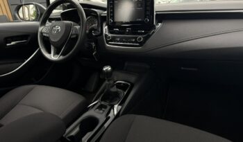 Toyota Corolla Salon Polska Poleasingowy I właściciel Serwis ASO VAT 23% E21 (2019-) full