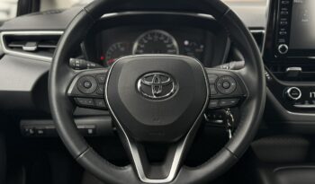 Toyota Corolla Salon Polska Poleasingowy I właściciel Serwis ASO VAT 23% E21 (2019-) full