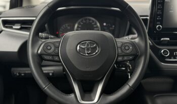 Toyota Corolla Salon Polska Poleasingowy I właściciel Serwis ASO VAT 23% E21 (2019-) full