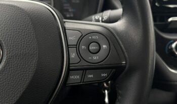 Toyota Corolla Salon Polska Poleasingowy I właściciel Serwis ASO VAT 23% E21 (2019-) full