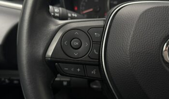 Toyota Corolla Salon Polska Poleasingowy I właściciel Serwis ASO VAT 23% E21 (2019-) full