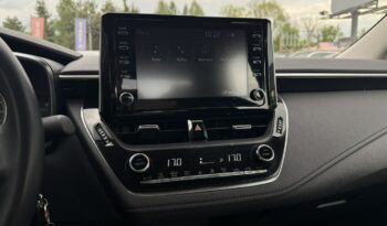 Toyota Corolla Salon Polska Poleasingowy I właściciel Serwis ASO VAT 23% E21 (2019-) full