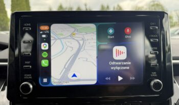 Toyota Corolla Salon Polska Poleasingowy I właściciel Serwis ASO VAT 23% E21 (2019-) full