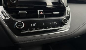 Toyota Corolla Salon Polska Poleasingowy I właściciel Serwis ASO VAT 23% E21 (2019-) full