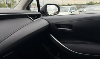 Toyota Corolla Salon Polska Poleasingowy I właściciel Serwis ASO VAT 23% E21 (2019-) full