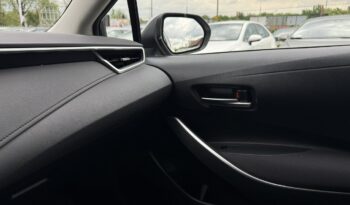 Toyota Corolla Salon Polska Poleasingowy I właściciel Serwis ASO VAT 23% E21 (2019-) full