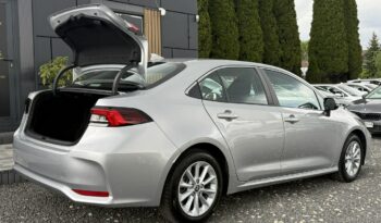 Toyota Corolla Salon Polska Poleasingowy I właściciel Serwis ASO VAT 23% E21 (2019-) full