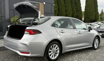 Toyota Corolla Salon Polska Poleasingowy I właściciel Serwis ASO VAT 23% E21 (2019-) full