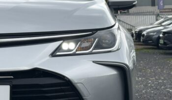 Toyota Corolla Salon Polska Poleasingowy I właściciel Serwis ASO VAT 23% E21 (2019-) full