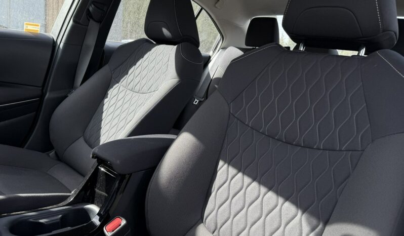 Toyota Corolla Salon Polska Poleasingowy I właściciel Serwis ASO VAT 23% Bezwypadkowy E21 (2019-) full