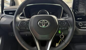 Toyota Corolla Salon Polska Poleasingowy I właściciel Serwis ASO VAT 23% Bezwypadkowy E21 (2019-) full
