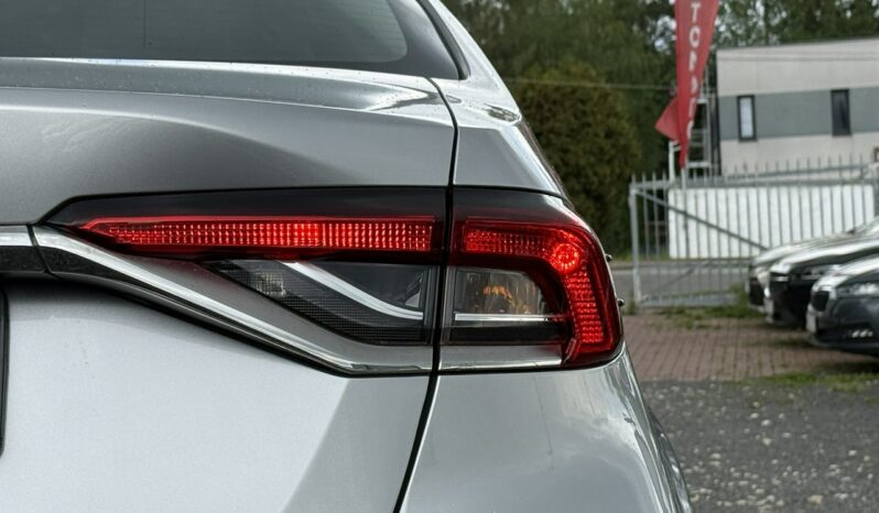 Toyota Corolla Salon Polska Poleasingowy I właściciel Serwis ASO VAT 23% E21 (2019-) full