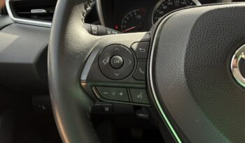 Toyota Corolla Salon Polska Poleasingowy I właściciel Serwis ASO VAT 23% Bezwypadkowy E21 (2019-) full