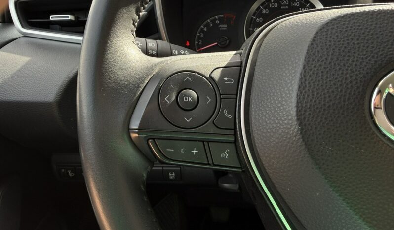 Toyota Corolla Salon Polska Poleasingowy I właściciel Serwis ASO VAT 23% Bezwypadkowy E21 (2019-) full
