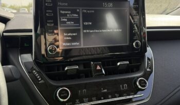 Toyota Corolla Salon Polska Poleasingowy I właściciel Serwis ASO VAT 23% Bezwypadkowy E21 (2019-) full