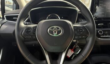 Toyota Corolla Salon Polska Poleasingowy I właściciel Serwis ASO VAT 23% Bezwypadkowy E21 (2019-) full