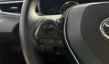 Toyota Corolla Salon Polska Poleasingowy I właściciel Serwis ASO VAT 23% Bezwypadkowy E21 (2019-) full