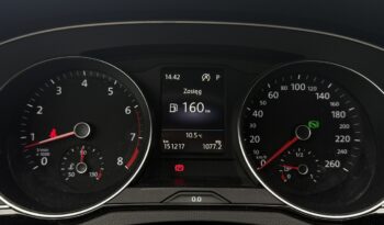 Volkswagen Passat Serwis ASO VAT 23% I właściciel Bezwypadkowy Salon Polska Poleasingowy B8 (2014-2023) full
