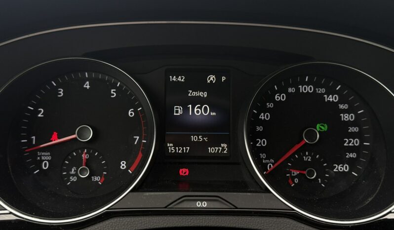 Volkswagen Passat Serwis ASO VAT 23% I właściciel krajowySalon Polska Poleasingowy B8 (2014-2023) full