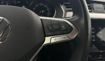 Volkswagen Passat Serwis ASO VAT 23% I właściciel krajowySalon Polska Poleasingowy B8 (2014-2023) full