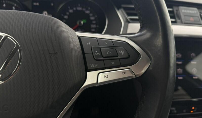 Volkswagen Passat Serwis ASO VAT 23% I właściciel krajowySalon Polska Poleasingowy B8 (2014-2023) full
