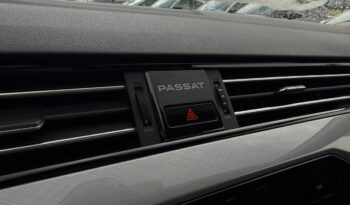 Volkswagen Passat Serwis ASO VAT 23% I właściciel krajowySalon Polska Poleasingowy B8 (2014-2023) full