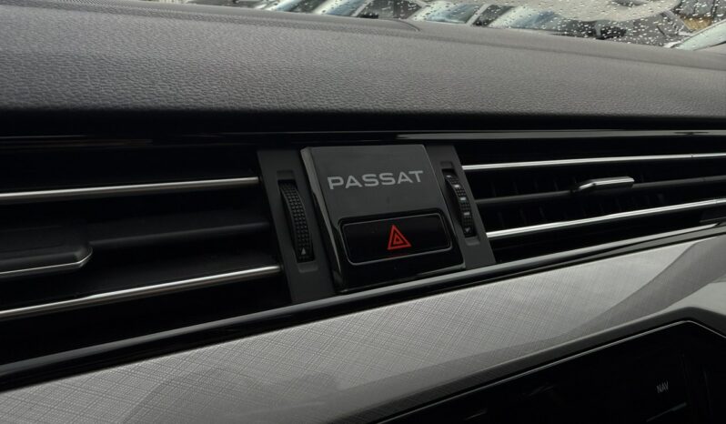 Volkswagen Passat Serwis ASO VAT 23% I właściciel krajowySalon Polska Poleasingowy B8 (2014-2023) full