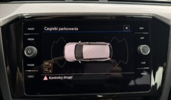 Volkswagen Passat Serwis ASO VAT 23% I właściciel krajowySalon Polska Poleasingowy B8 (2014-2023) full