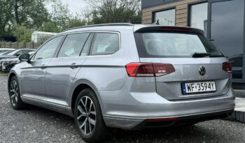 Volkswagen Passat Serwis ASO VAT 23% I właściciel Bezwypadkowy Salon Polska Poleasingowy B8 (2014-2023) full