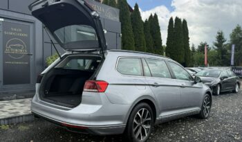 Volkswagen Passat Serwis ASO VAT 23% I właściciel krajowySalon Polska Poleasingowy B8 (2014-2023) full