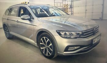 Volkswagen Passat Serwis ASO VAT 23% I właściciel Bezwypadkowy Salon Polska Poleasingowy B8 (2014-2023) full