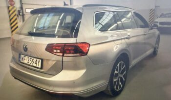 Volkswagen Passat Serwis ASO VAT 23% I właściciel Bezwypadkowy Salon Polska Poleasingowy B8 (2014-2023) full