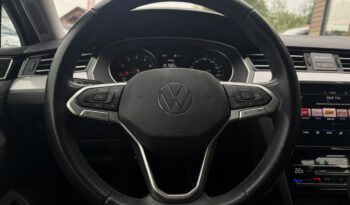 Volkswagen Passat Serwis ASO VAT 23% I właściciel Bezwypadkowy Salon Polska Poleasingowy B8 (2014-2023) full