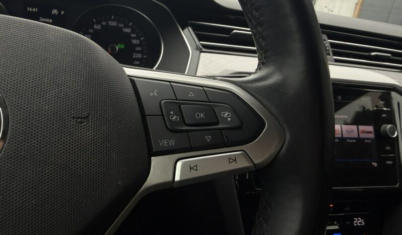 Volkswagen Passat Serwis ASO VAT 23% I właściciel Bezwypadkowy Salon Polska Poleasingowy B8 (2014-2023) full