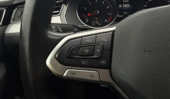 Volkswagen Passat Serwis ASO VAT 23% I właściciel Bezwypadkowy Salon Polska Poleasingowy B8 (2014-2023) full
