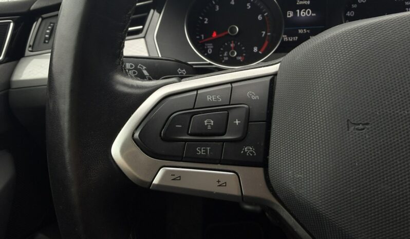 Volkswagen Passat Serwis ASO VAT 23% I właściciel Bezwypadkowy Salon Polska Poleasingowy B8 (2014-2023) full