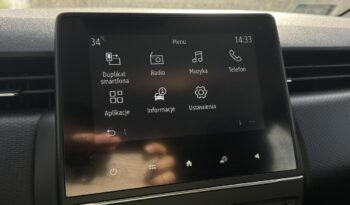 Renault Clio Salon Polska Poleasingowy I właściciel Serwis ASO VAT 23% Bezwypadkowy V (2019-) full