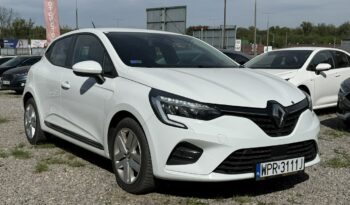 Renault Clio Salon Polska Poleasingowy I właściciel Serwis ASO VAT 23% Bezwypadkowy V (2019-) full
