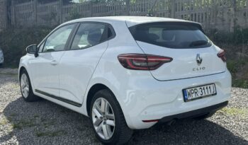 Renault Clio Salon kraj Poleasingowy I właściciel Serwis ASO VAT 23% Bezwypadkowy V (2019-) full
