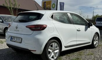 Renault Clio Salon Polska Poleasingowy I właściciel Serwis ASO VAT 23% Bezwypadkowy V (2019-) full