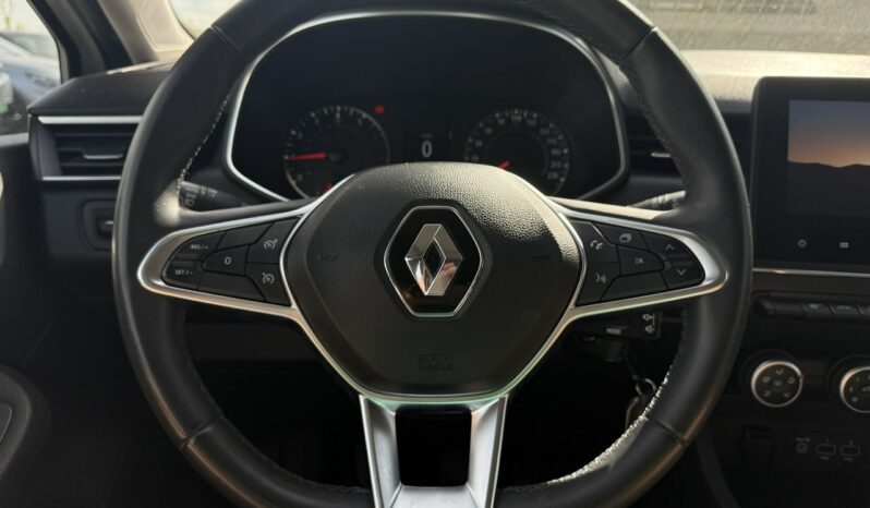 Renault Clio Salon Polska Poleasingowy I właściciel Serwis ASO VAT 23% Bezwypadkowy V (2019-) full