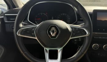 Renault Clio Salon kraj Poleasingowy I właściciel Serwis ASO VAT 23% Bezwypadkowy V (2019-) full